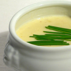 Sour Cream Soup