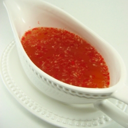 Vietnamese Dipping Sauce