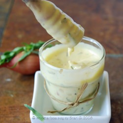 Béarnaise Sauce