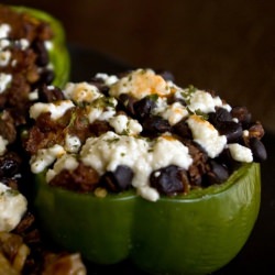 Stuffed Peppers