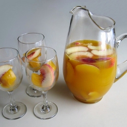 Sangria for the Summer