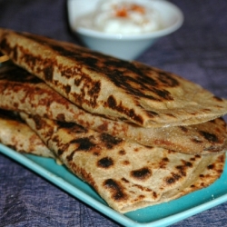 Onions’n’Olives Borek