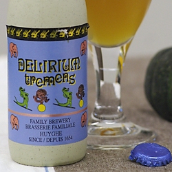 Delirium Tremens