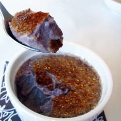 Creme Brulee