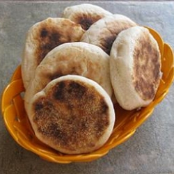 English Muffins