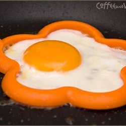 Egg / Pancake Ring