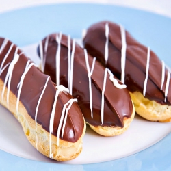 Eclairs