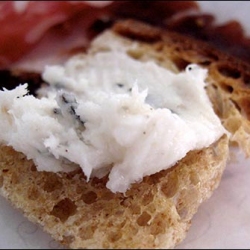 Crema di Lardo