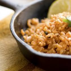 Mexican Rice