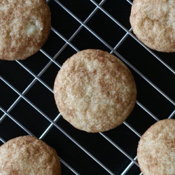 Snickerdoodles