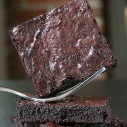 Best Cocoa Brownies