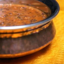 Dal Makhani