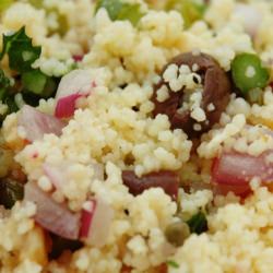 Couscous