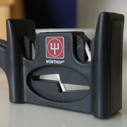 Wusthof 2 Stage Knife Sharpener