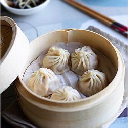 Xiao Long Bao