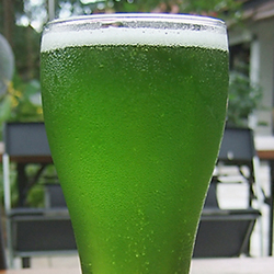 Green Monster Lager