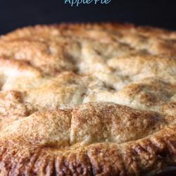 All-American Apple Pie