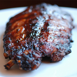 Really Good Ribs…