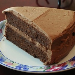 Chocolate Cake