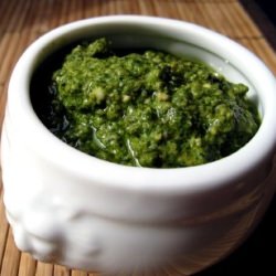 Vegan Pesto