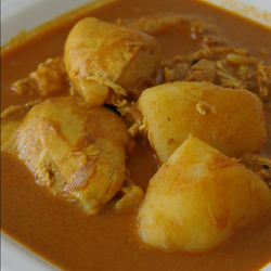 Chicken Curry