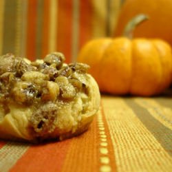 Pecan Pie Cookies