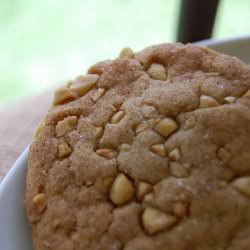 Peanut Butter Cookies