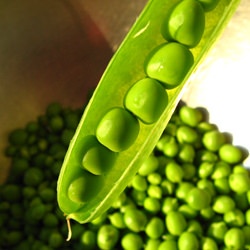 Fresh Peas