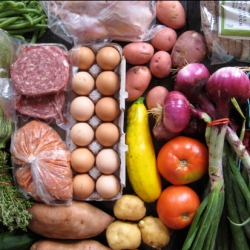 Brooklyn’s Greenmarket