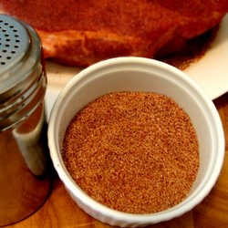 Homemade Dry Rubs