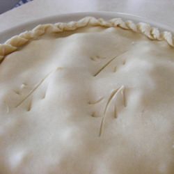 Ina Garten’s Chicken Pot Pie