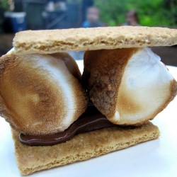 S’mores