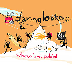 Daring Bakers Interview