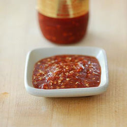 Sambal Chili Sauce