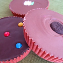 Peanut Butter Cups