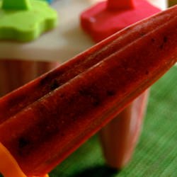 Fruit Pop