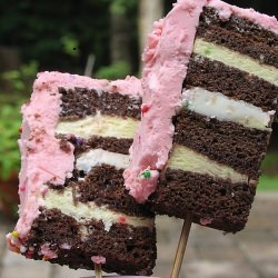 Ice Cream Cake