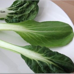 Different Types of Choy