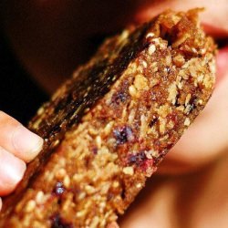 Multigrain Energy Bars