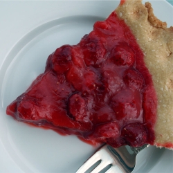 Strawberry Pie