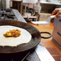 Housemade Dosas