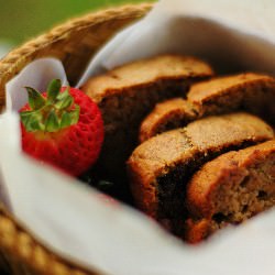 Banana Bread