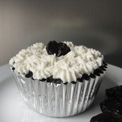 Black Forest Cupcakes