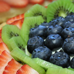 Fresh Fruit Tart