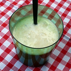 Gooseberry Fool