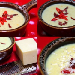 Corn Chowder