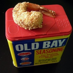 Old Bay Shrimp