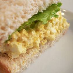 Egg Salad Sandwich