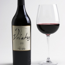 Volatus Wine