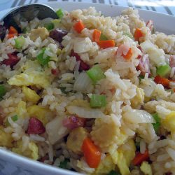 Fried Rice